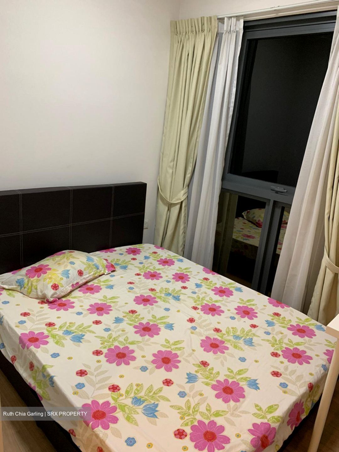 The Lakefront Residences (D22), Condominium #507250091
